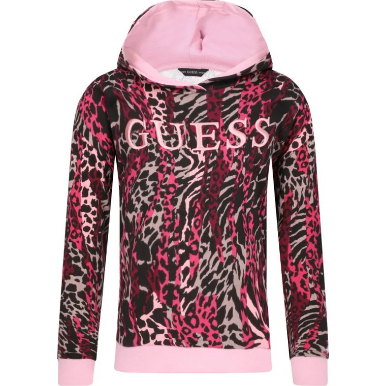 Guess Bluza | Regular Fit