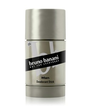 Bruno Banani Banani Man Dezodorant w sztyfcie 75 ml