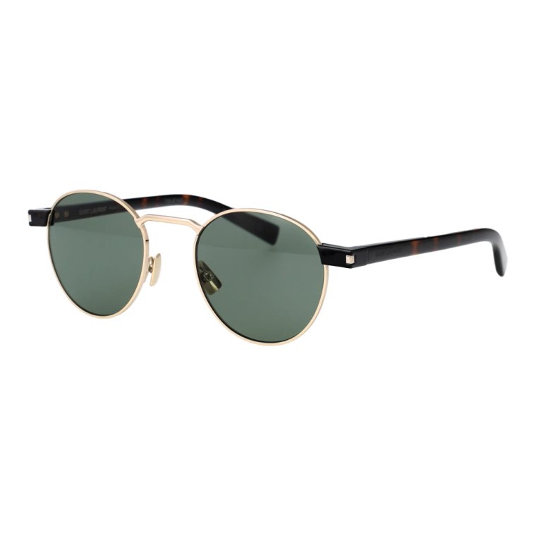 Stylowe okulary przeciwsłoneczne SL 707 Saint Laurent