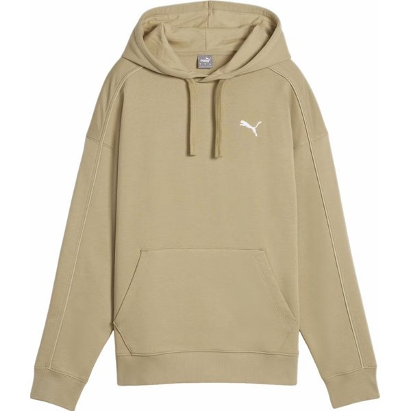 Bluza damska Her Hoodie TR Puma