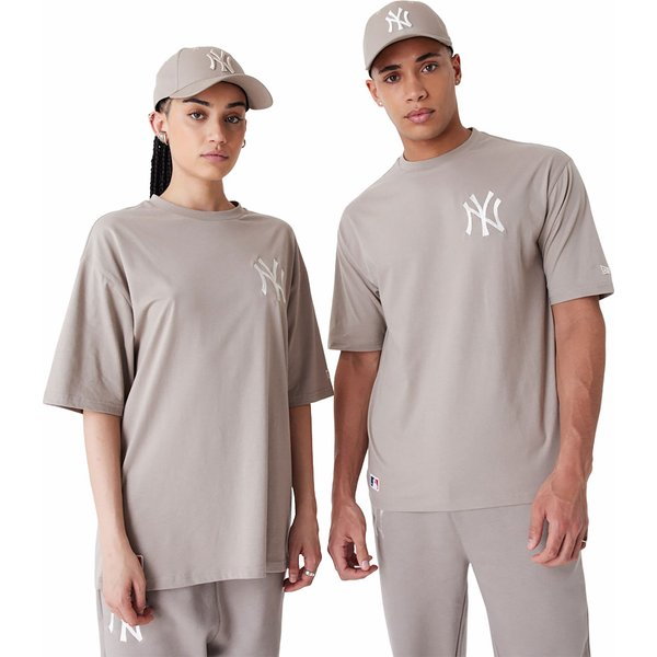 Koszulka unisex New York Yankees League New Era