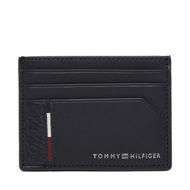 Etui na karty kredytowe Tommy Hilfiger