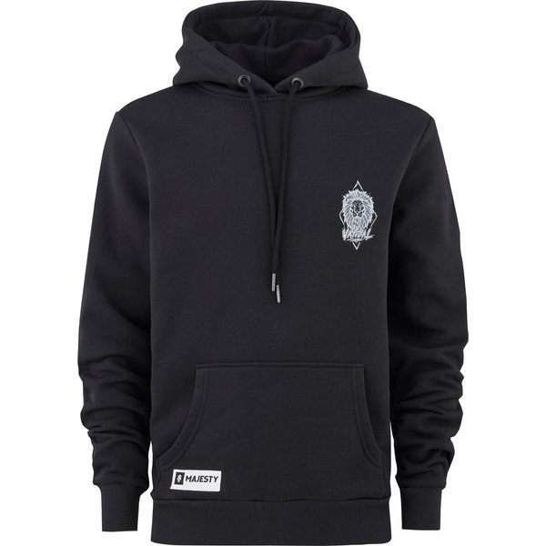 Bluza męska Classic Hoodie Vandal Majesty