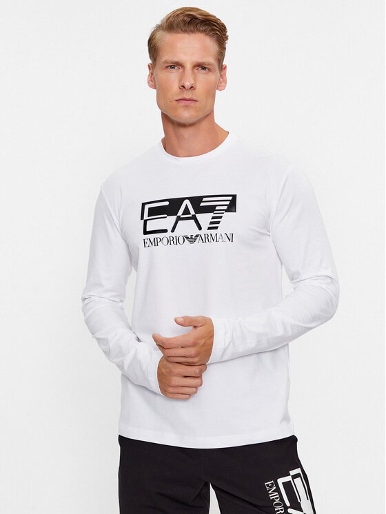 Longsleeve EA7 Emporio Armani