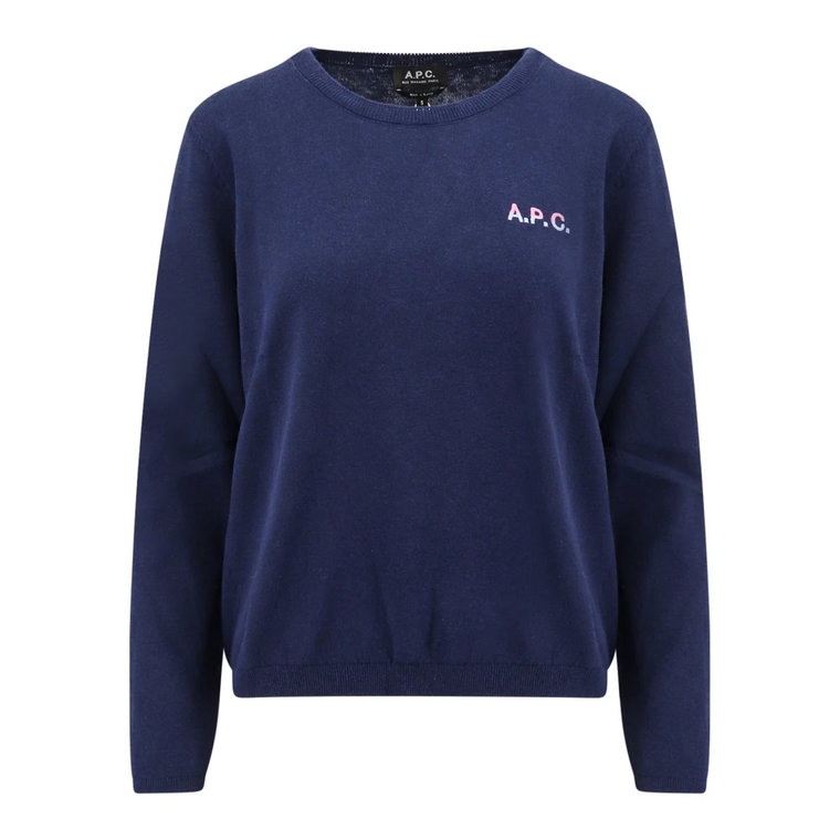 Knitwear A.p.c.