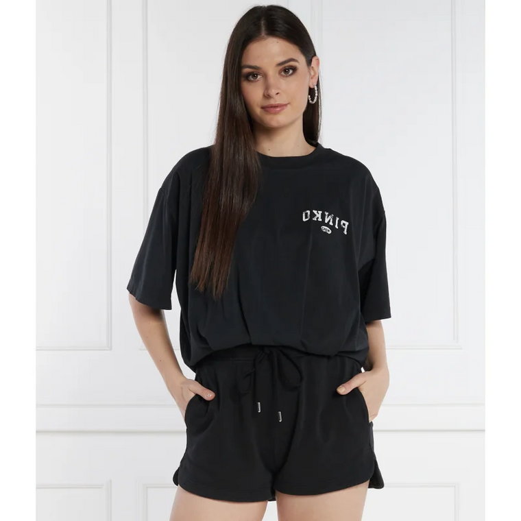 Pinko T-shirt TORRONE | Oversize fit