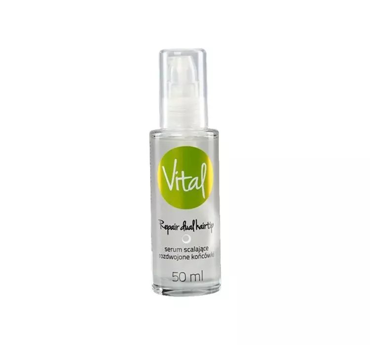 STAPIZ VITAL REPAIR DUAL HAIRTIP SERUM SCALAJĄCE ROZDWOJONE KOŃCÓWKI 50ML