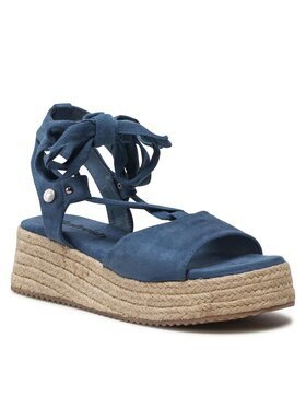 Espadryle Refresh