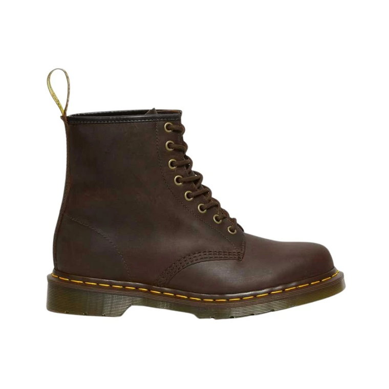 Klasyczne Buty 1460 Dr. Martens