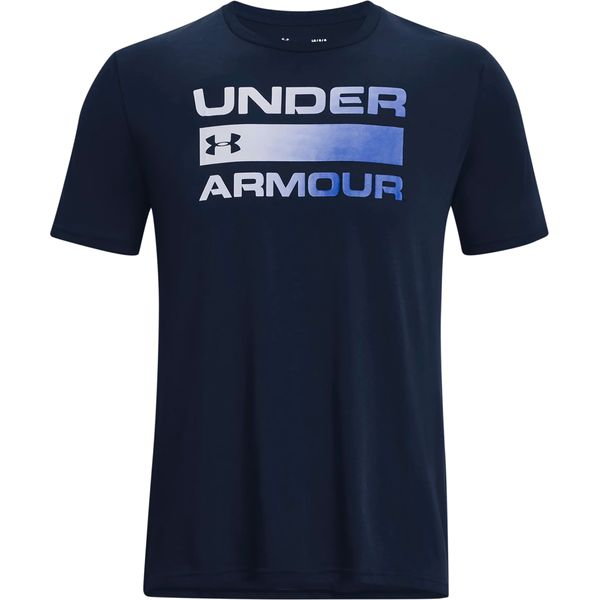 Koszulka męska Team Issue Wordmark Under Armour