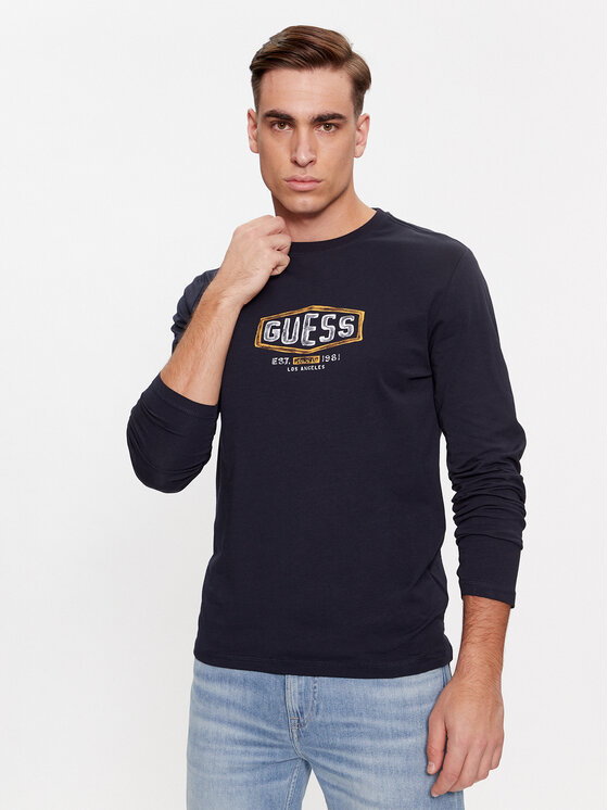 Longsleeve Guess