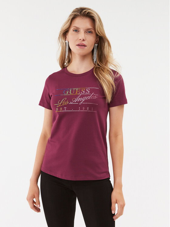 T-Shirt Guess