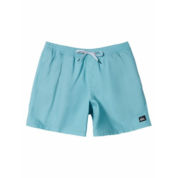 Spodenki kąpielowe męskie Solid Volley Quiksilver