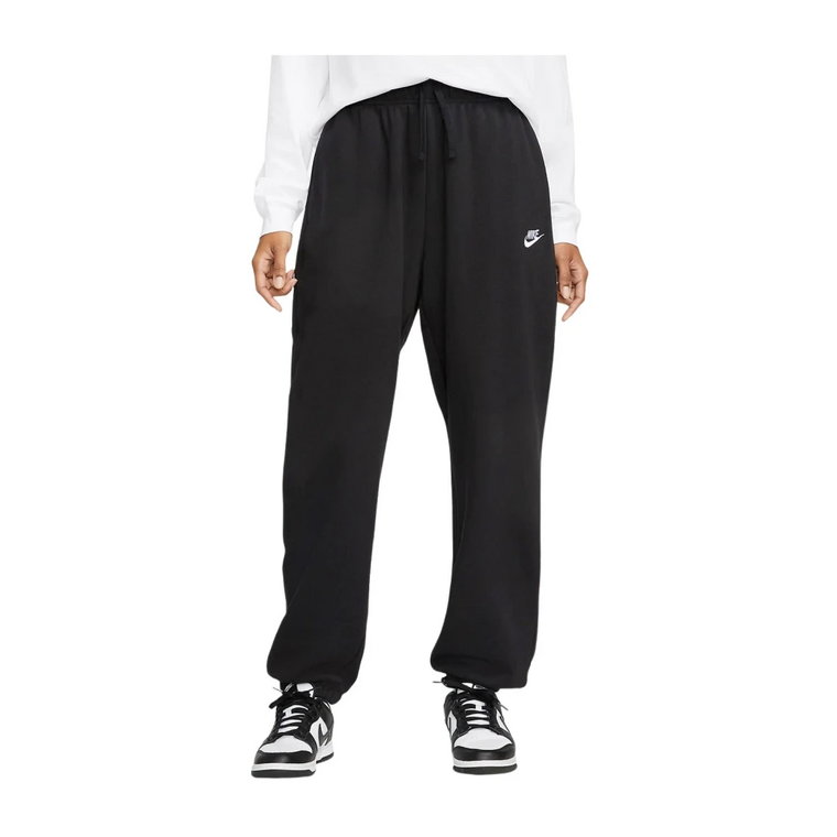 Wygodne Oversized Sweatpants Nike