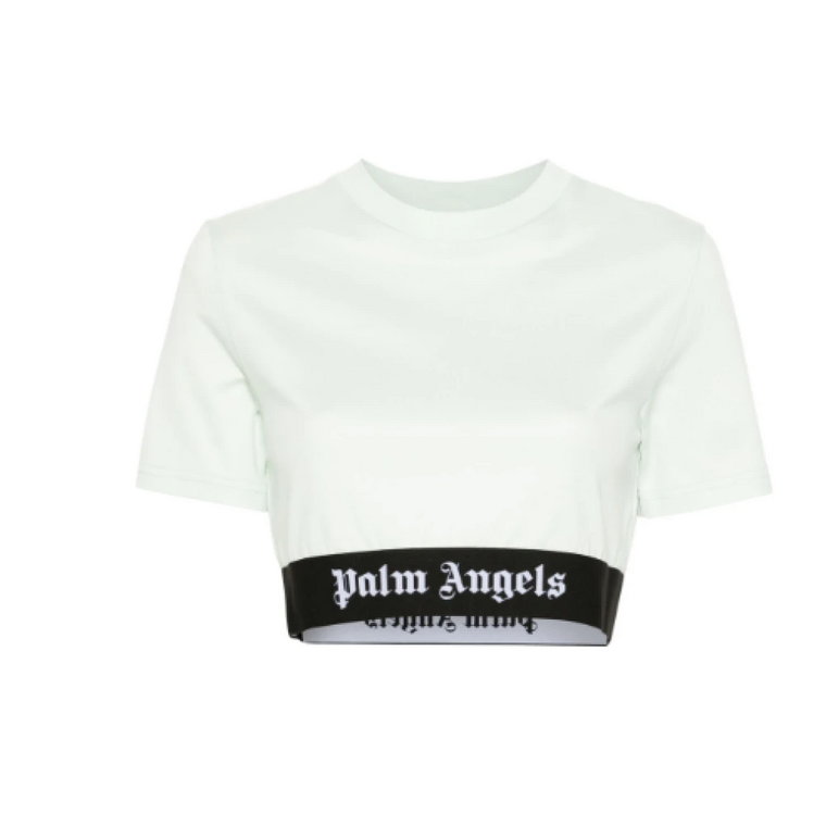 T-Shirts Palm Angels