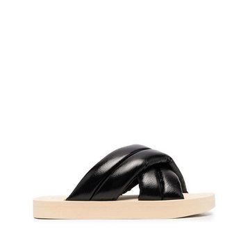 Float Padded Sandals Proenza Schouler