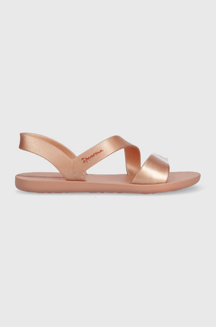 Ipanema sandały VIBE SANDAL damskie kolor różowy 82429-AJ081