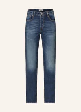 The.Nim Standard Jeansy Straight Jane blau