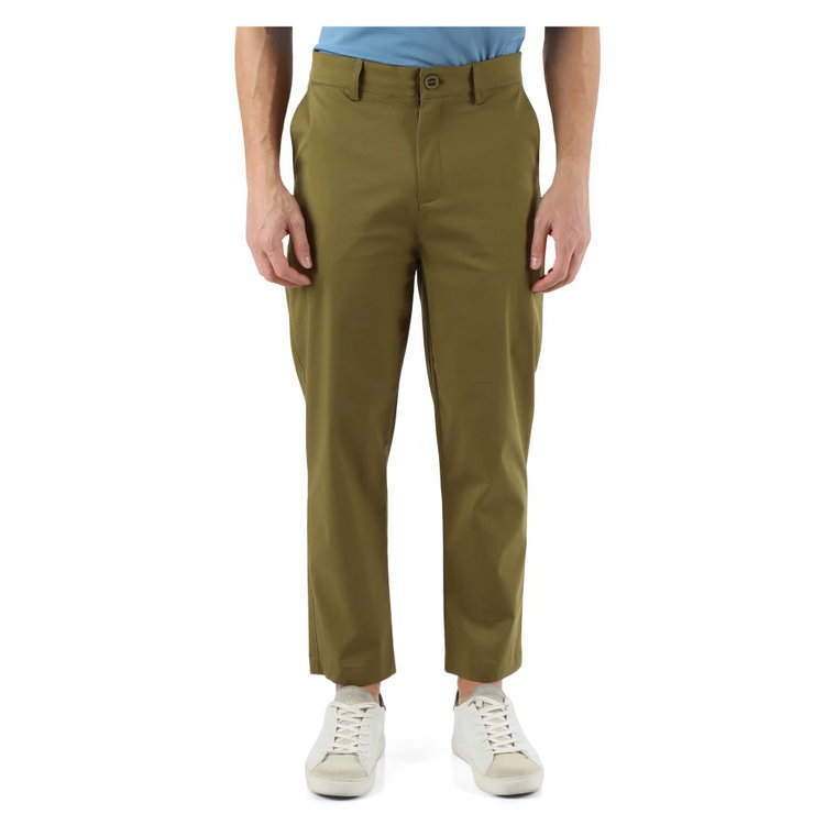 Trousers Aquascutum