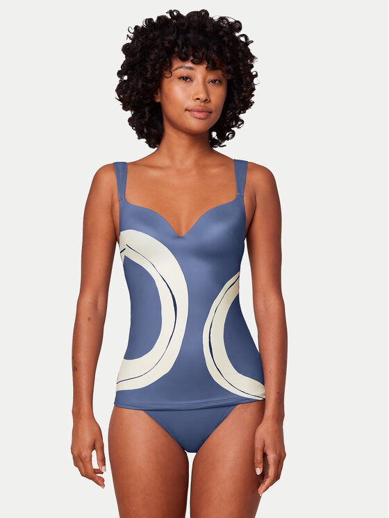 Tankini Triumph