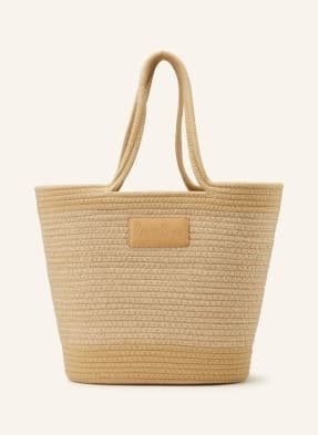 Lovelies Torba Shopper Flamencos beige