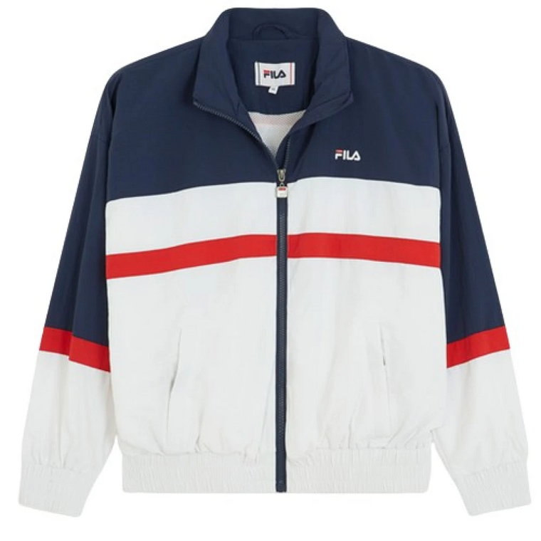 Jackets Fila