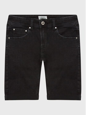 Szorty jeansowe Pepe Jeans