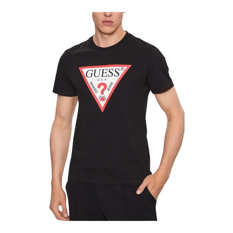 T-Shirts Guess