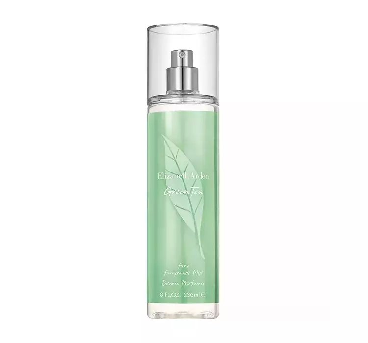 ELIZABETH ARDEN GREEN TEA MGIEŁKA DO CIAŁA 236ML