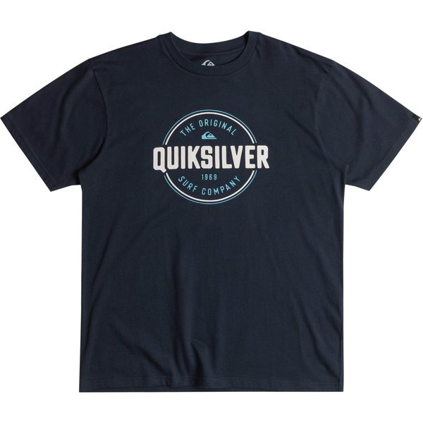 Koszulka męska Circle Up Quiksilver