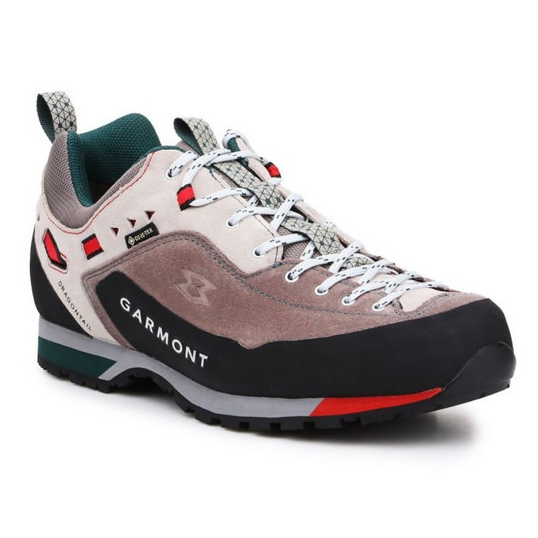 Buty Garmont Dragontail Lt Gtx M 000238 beżowy