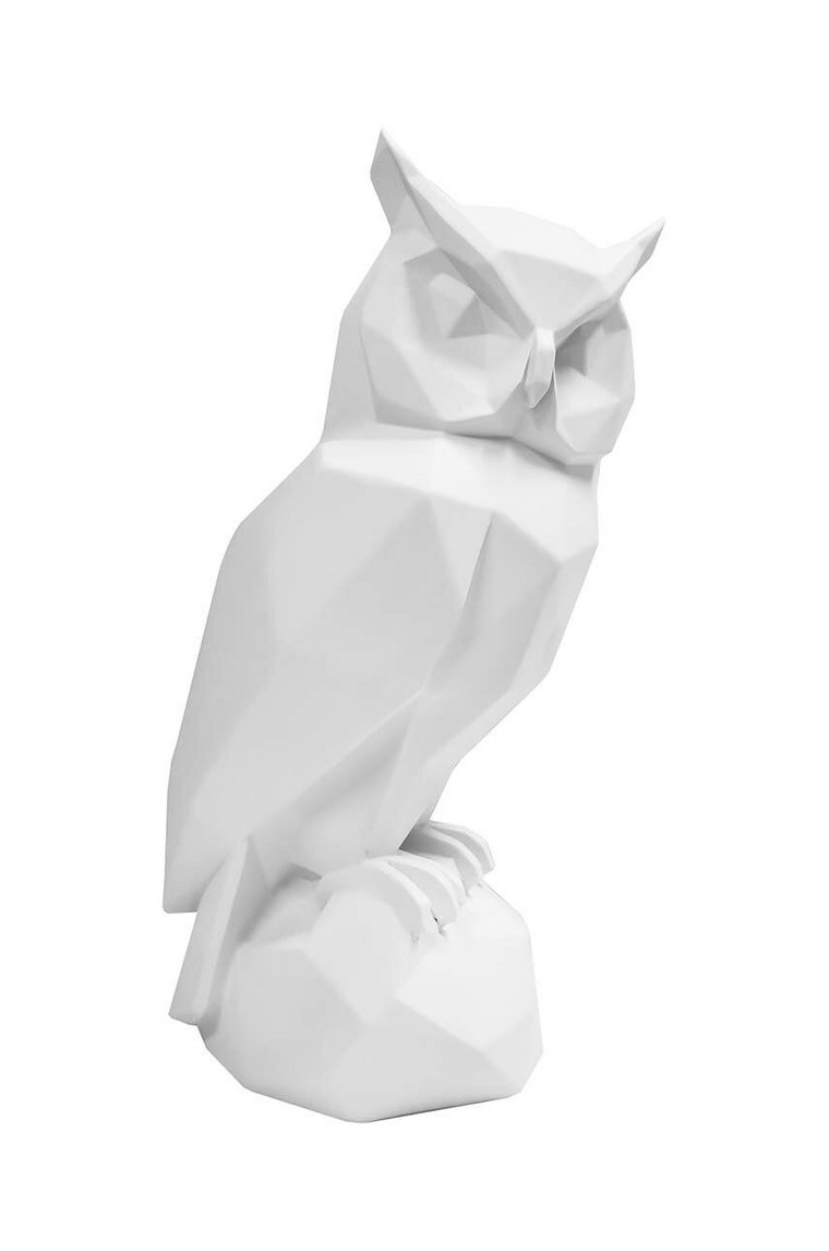 Present Time dekoracja Statue Origami Owl