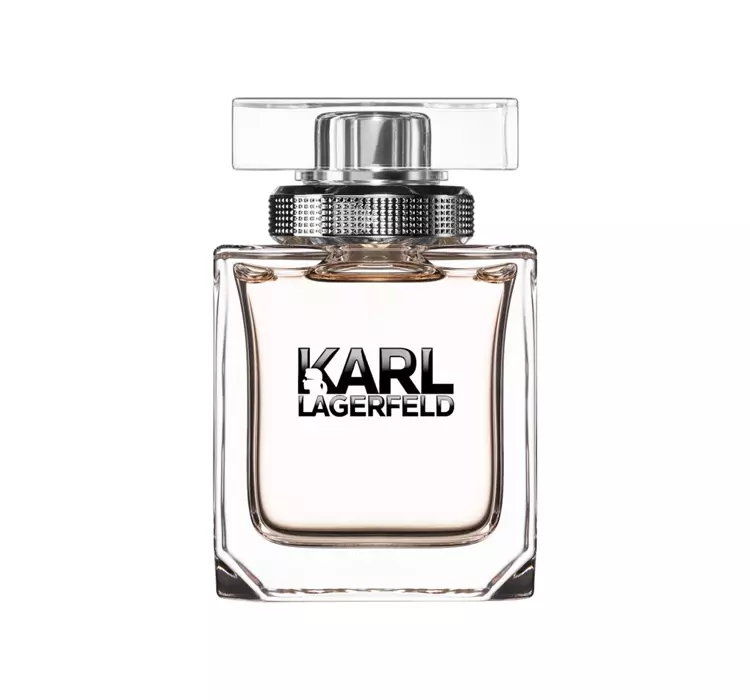 TESTER KARL LAGERFELD KARL LAGERFELD FOR HER WODA PERFUMOWANA SPRAY 85ML