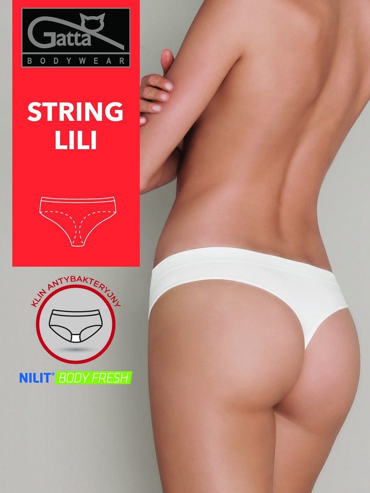 Stringi Lili