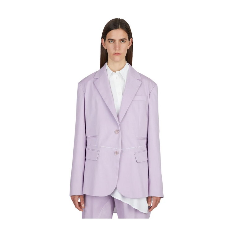 Deconstructed Blazer JW Anderson