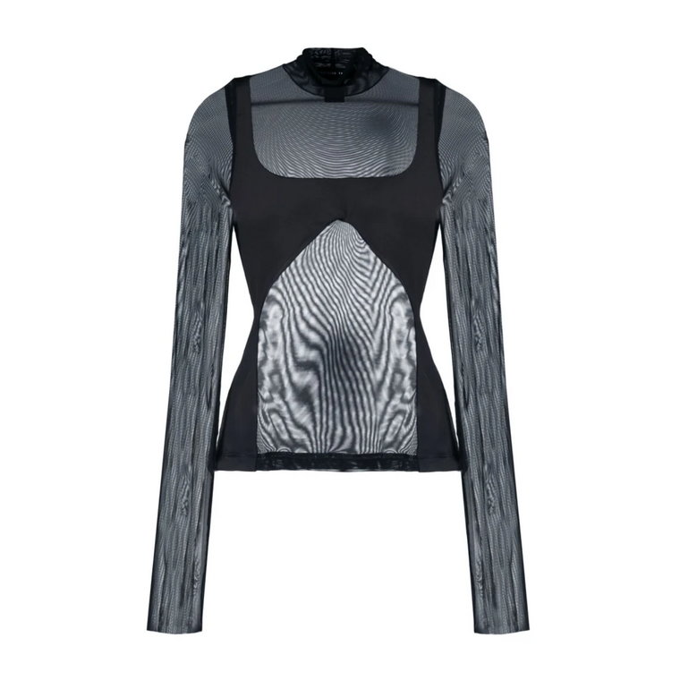 Long Sleeve Tops Federica Tosi