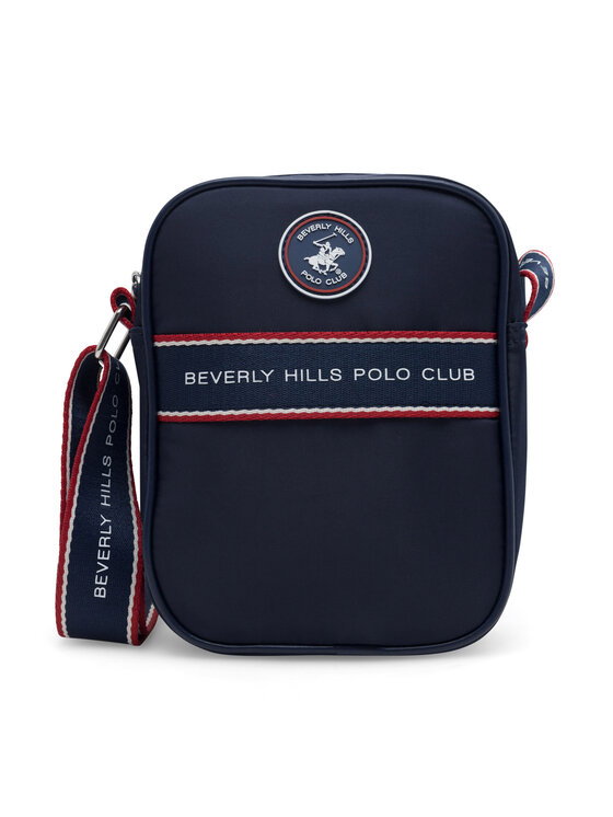 Saszetka Beverly Hills Polo Club