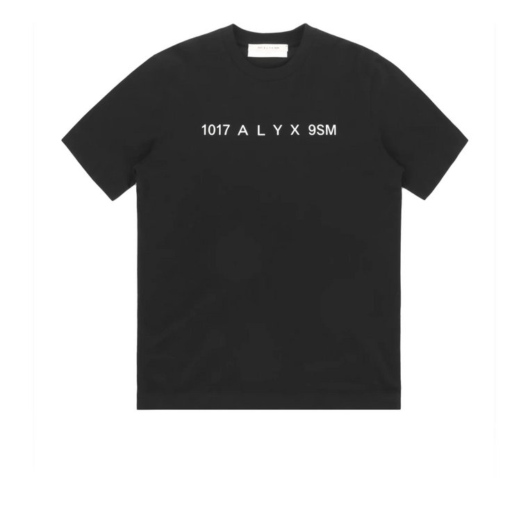 T-Shirts 1017 Alyx 9SM