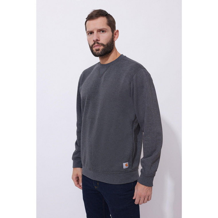 Bluza sportowa męska Carhartt Midweight Crewneck