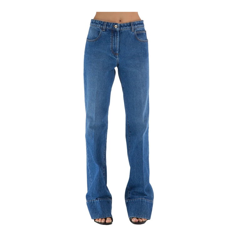 Boot-cut Jeans Wales Bonner