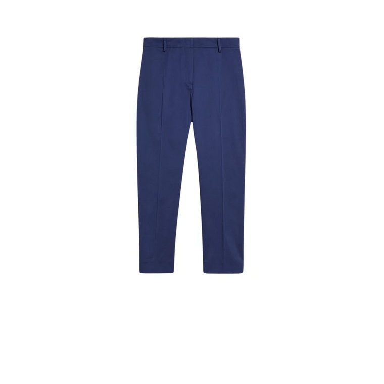 Trousers Max Mara Weekend