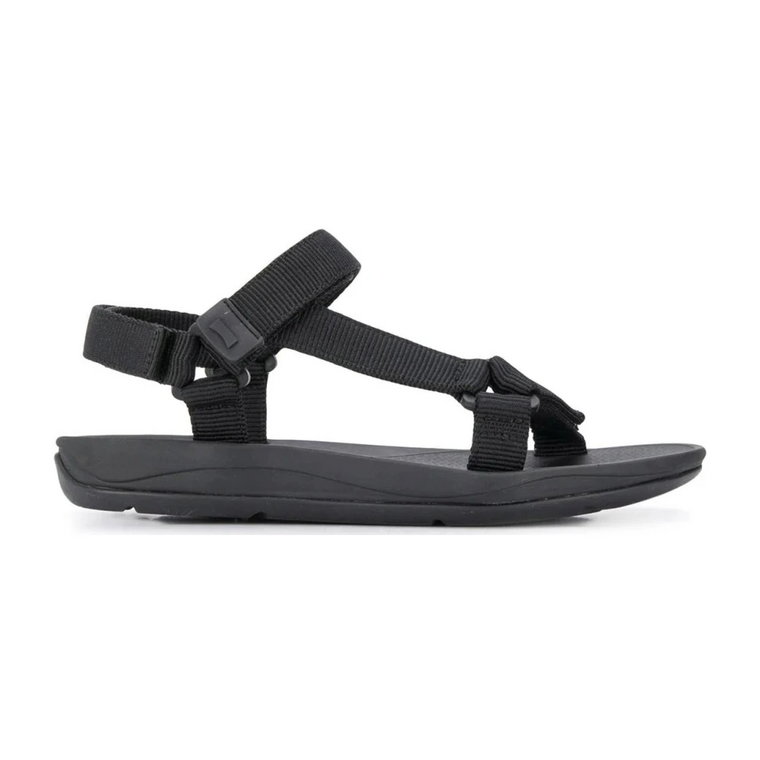 Flat Sandals Camper