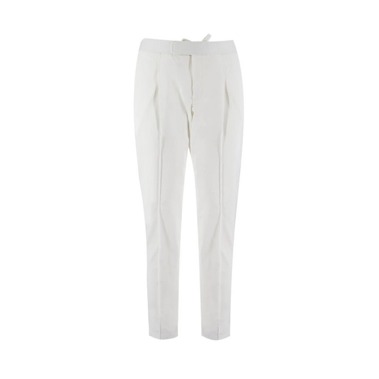 Slim-fit Trousers Brioni