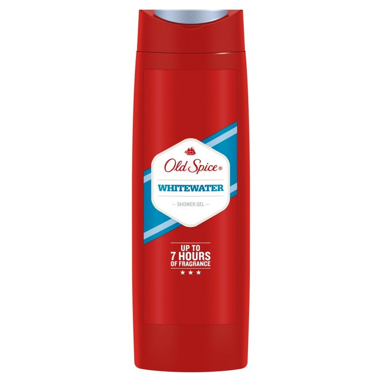 Old Spice Żel pod prysznic Whitewater