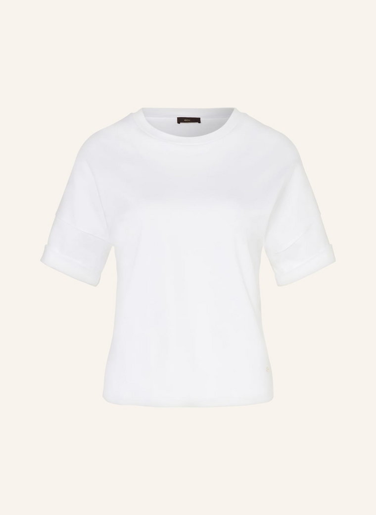 Windsor. T-Shirt weiss