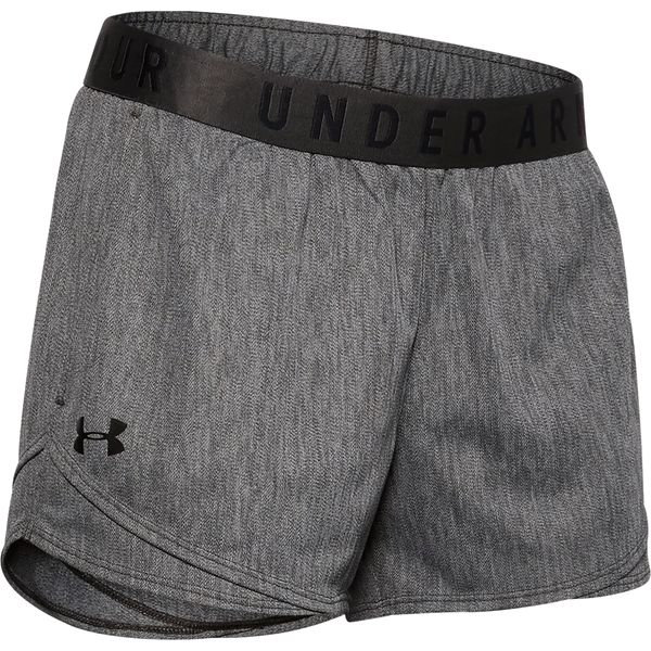 Spodenki damskie Play Up 3.0 Twist Under Armour