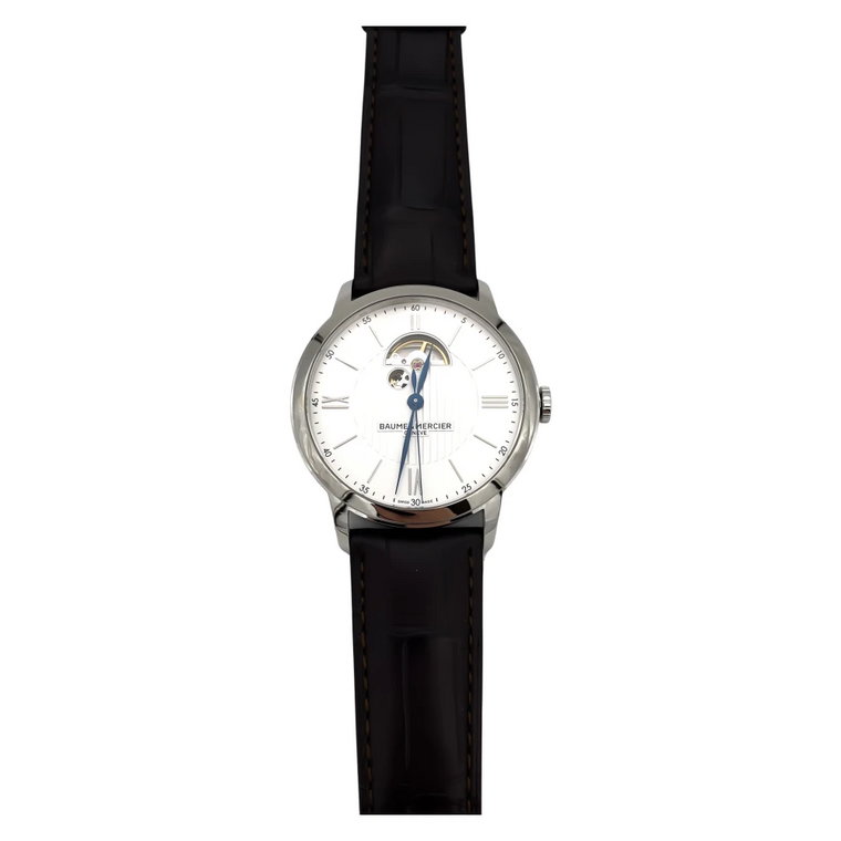 Baume Mercier - Man - M0A10524 - Automatyczny zegarek Classima Baume et Mercier