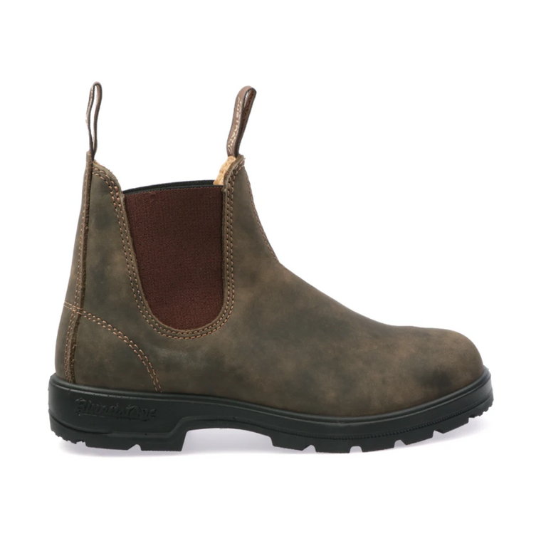 Shoes Blundstone