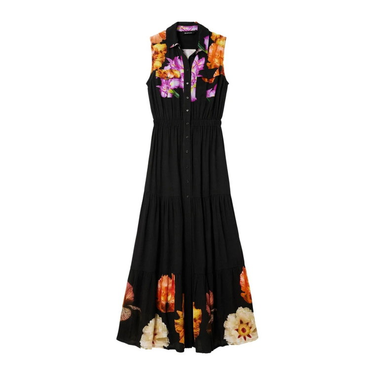 Desigual Women&#39;s Dress Desigual