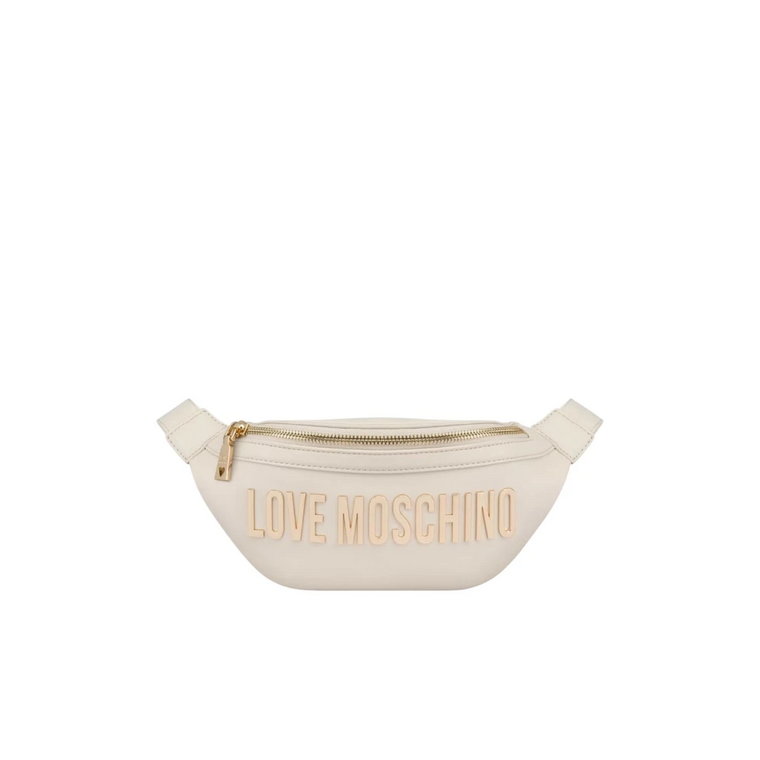 Ivory Torby Moschino Love Moschino